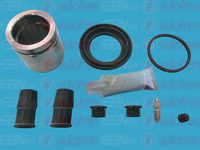 Ремкомплект заднього супорта D42297C AUTOFREN