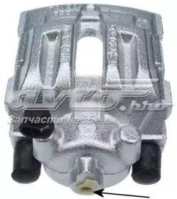 Ремкомплект заднього гальмівного супорта D42417C AUTOFREN