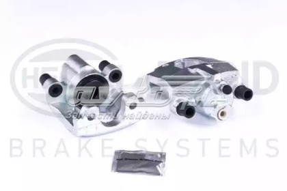 Ремкомплект супорту гальмівного заднього D42589C AUTOFREN