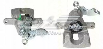 Ремкомплект супорту гальмівного заднього D42778C AUTOFREN