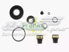 Ремкомплект заднього супорта D4373 AUTOFREN