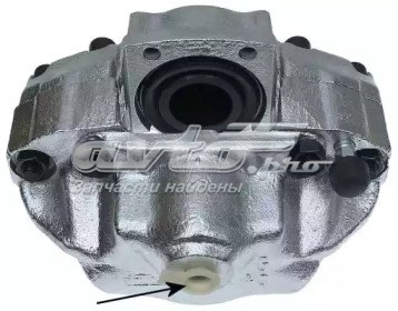 Ремкомплект заднього супорта D4852C AUTOFREN
