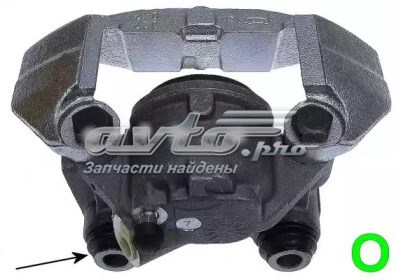 Ремкомплект гальмівної системи D4969C AUTOFREN