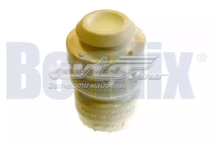 Буфер-відбійник амортизатора переднього + пильовик D5019 AUTOFREN