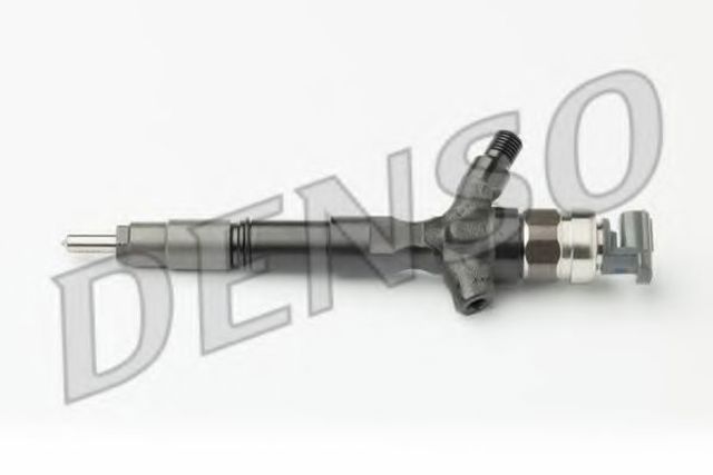 Форсунка інжектора DCRI107780 DENSO