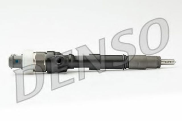 Форсунка дизельна в зборі, розпилювач + тримач DCRI107820 DENSO