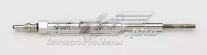 Свічки розжарювання DG615 DENSO
