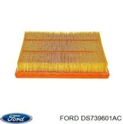 Фільтр повітряний DS739601AC FORD