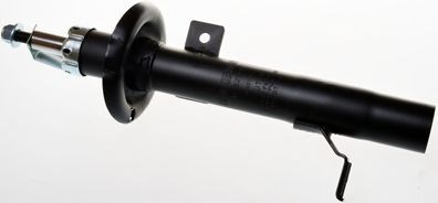 Стійка передня, ліва DSB200G DENCKERMANN