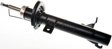 Амортизатор передньої підвіски DSB256G DENCKERMANN