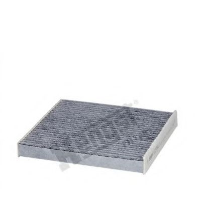 Фільтр пиловий E2994LC HENGST