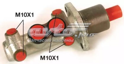ГТЦ F026003103 BOSCH