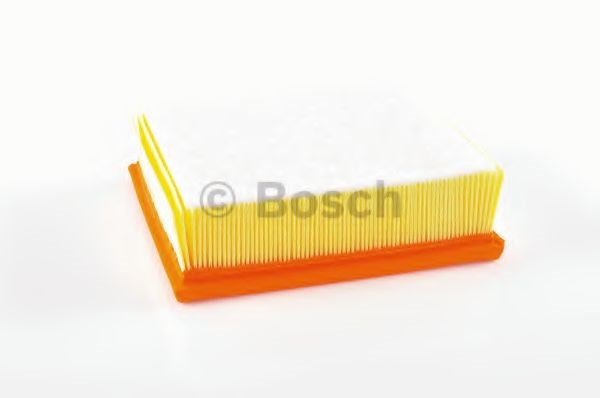 Автомобільний фільтр повітря F026400057 BOSCH