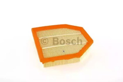 Елемент повітряного фільтра F026400508 BOSCH