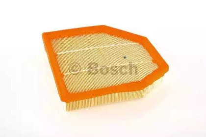 Повітряний фільтр двигуна F026400509 BOSCH