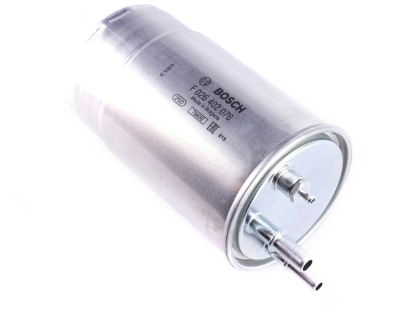 Фільтр палива F026402076 BOSCH