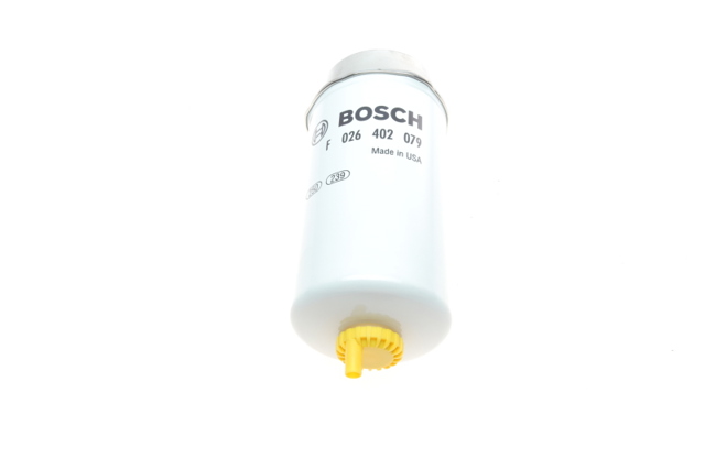 Фільтр паливний F026402079 BOSCH