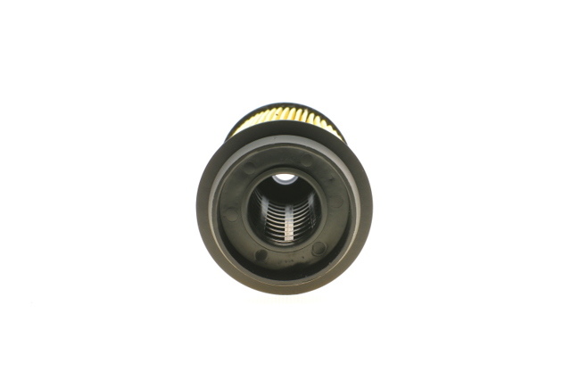 Фільтр тонкого очищення палива F026402155 BOSCH