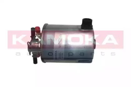 Фільтр-відстійник палива грубої очистки F317101 KAMOKA