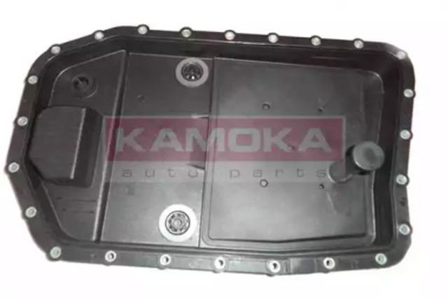 Масло АКПП F600601 KAMOKA