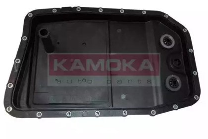 Піддон АКПП F600701 KAMOKA