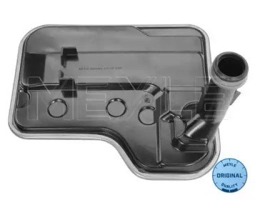 Фільтр масляний АКПП F600801 KAMOKA