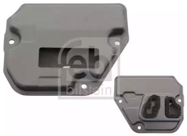 Фільтр коробки автомат F601201 KAMOKA