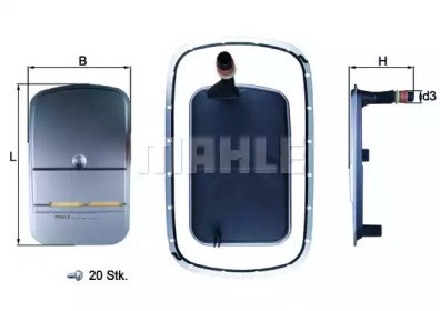 Масло в коробку автомат F602501 KAMOKA