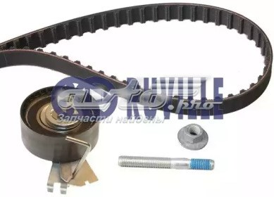 Ремни ГРМ F904463V FLENNOR