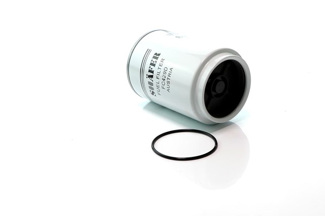 Фільтр паливний FC429D SHAFER
