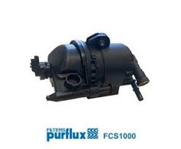Фільтр тонкого очищення палива FCS1000 PURFLUX
