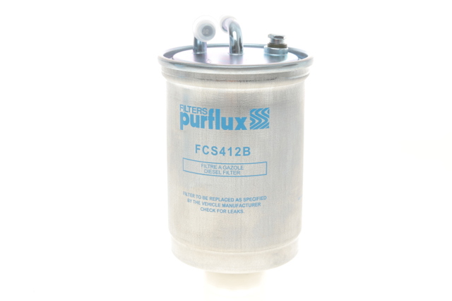 Фільтр палива FCS412B PURFLUX