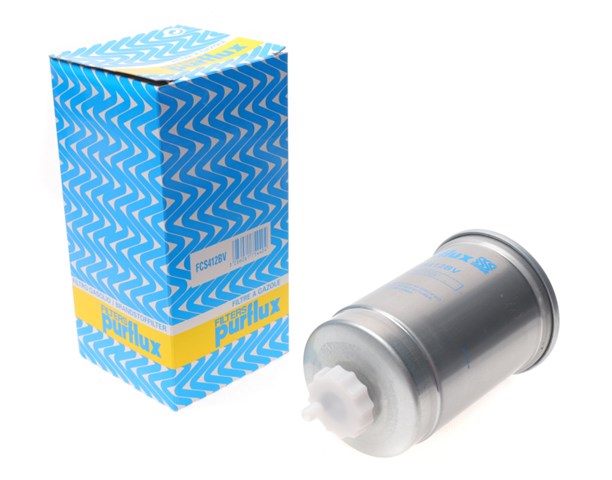 Фільтр палива FCS412BV PURFLUX