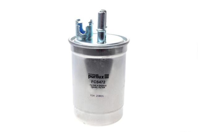 Фільтр тонкого очищення палива FCS472 PURFLUX