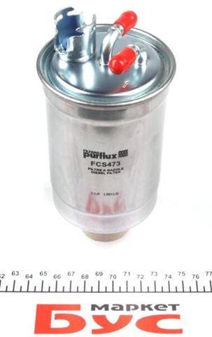 Фільтр паливний FCS473 PURFLUX