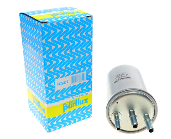 Фільтр тонкого очищення палива FCS477 PURFLUX