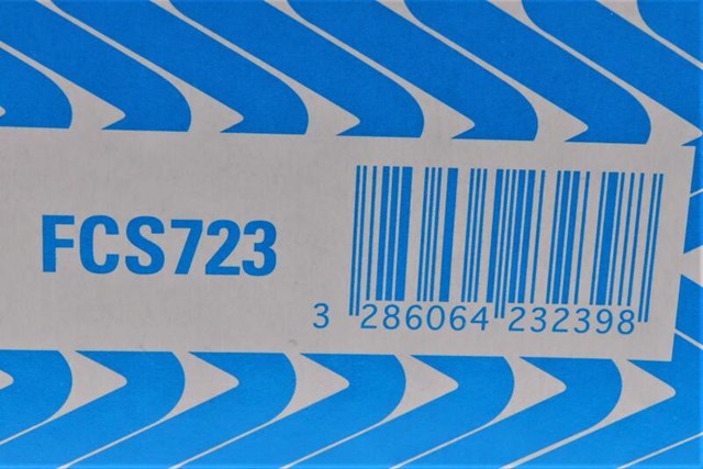Фільтр палива FCS723 PURFLUX