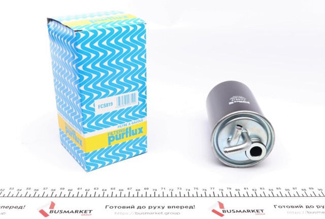 Фільтр паливний FCS819 PURFLUX