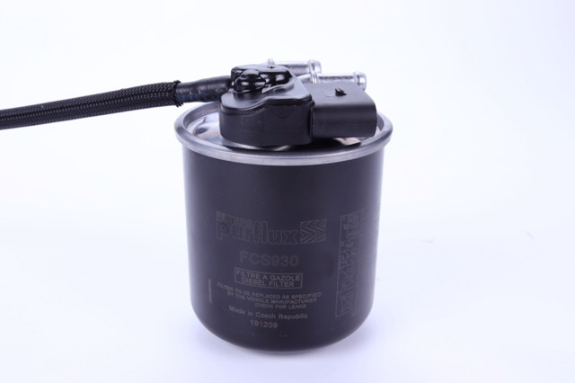 Фільтр-відстійник палива грубої очистки FCS930 PURFLUX