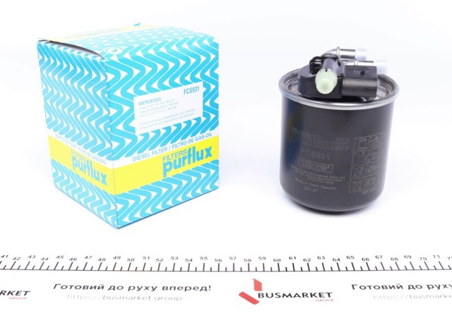 Фільтр палива FCS931 PURFLUX