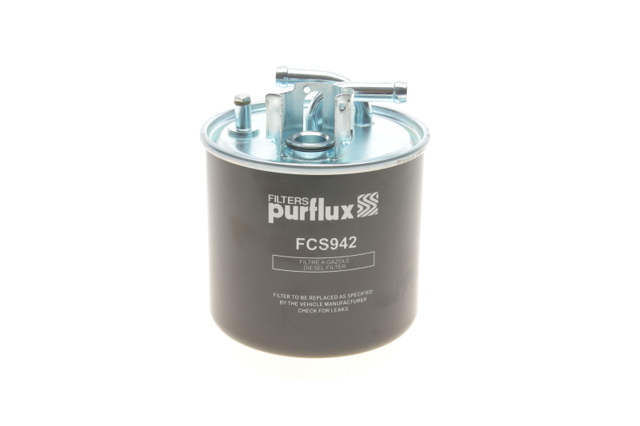 Фільтр тонкого очищення палива FCS942 PURFLUX