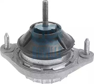 Подушка (опора) двигуна, ліва FL4418J FLENNOR