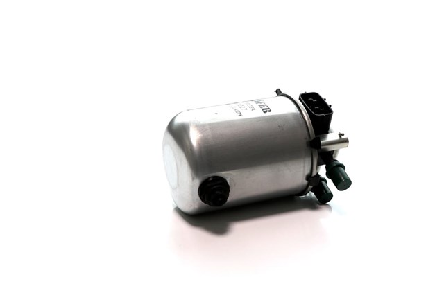 Фільтр тонкого очищення палива FM1027 SHAFER