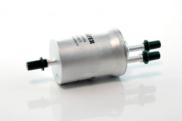 Фільтр тонкого очищення палива FM1561 SHAFER