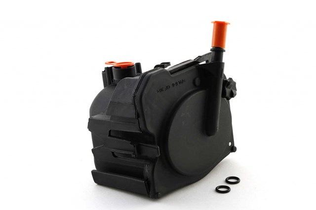 Фільтр-відстійник палива грубої очистки FM431D SHAFER