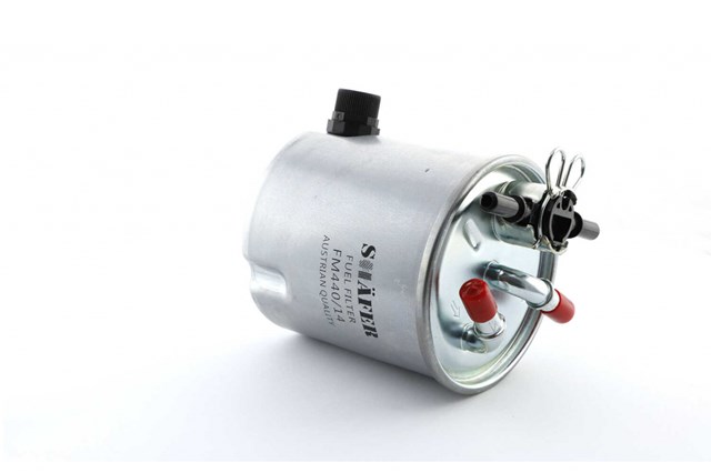 Фільтр паливний FM44014 SHAFER