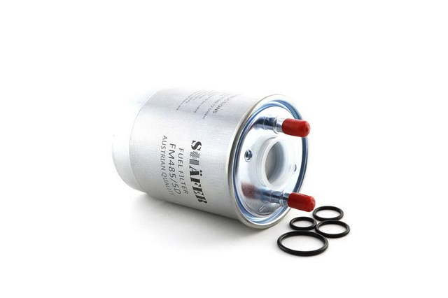 Фільтр палива FM4855D SHAFER