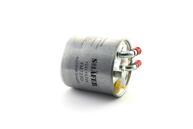 Фільтр палива FM723D SHAFER