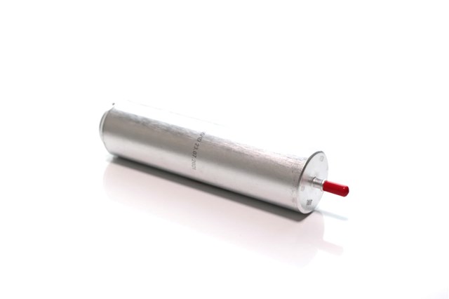 Фільтр палива FM7361D SHAFER