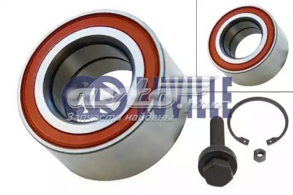 Підшипник ступиці передньої FR120018 FLENNOR